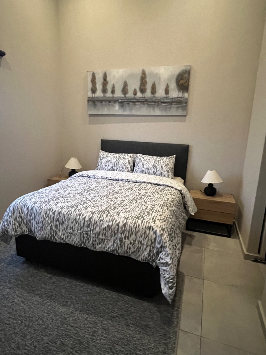 To Let 3 Bedroom Property for Rent in Parklands Western Cape